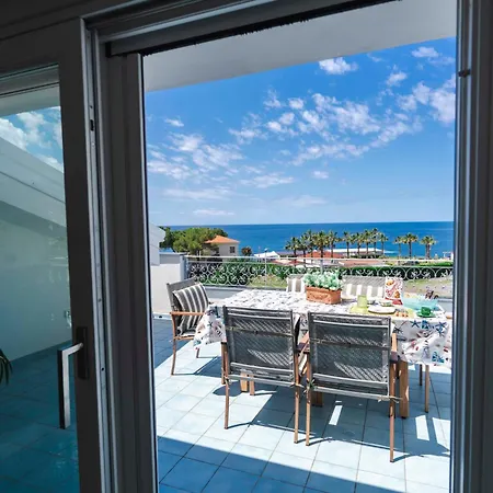 House Of Poseidon - Luxury