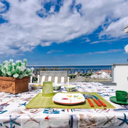 House Of Poseidon - Luxury Appartement Diamante