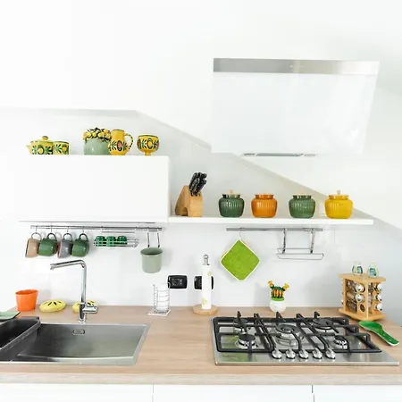 Appartement House Of Poseidon - Luxury