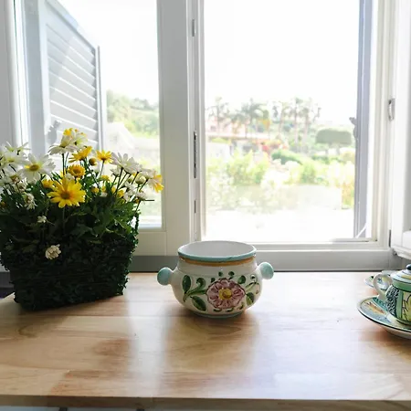 House Of Poseidon - Luxury