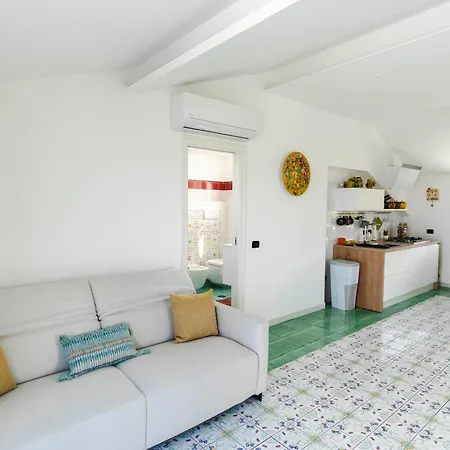 Appartement House Of Poseidon - Luxury *