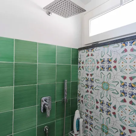 Appartement House Of Poseidon - Luxury Diamante