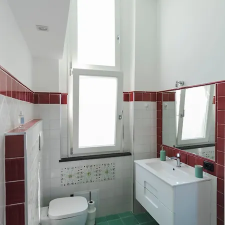 Appartement House Of Poseidon - Luxury Diamante