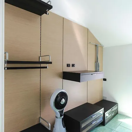 House Of Poseidon - Luxury