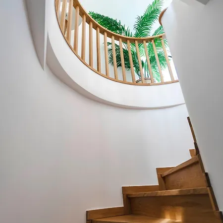 House Of Poseidon - Luxury Appartement