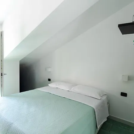 House Of Poseidon - Luxury Appartement