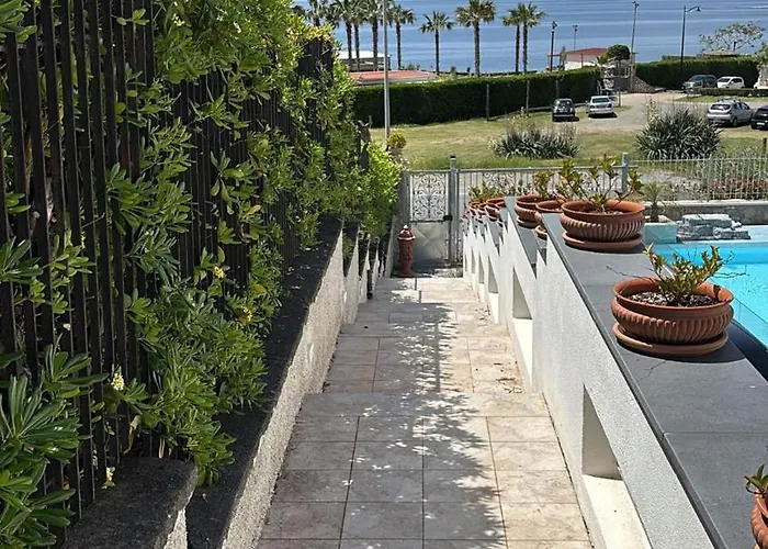 House Of Poseidon - Luxury Apartamento *