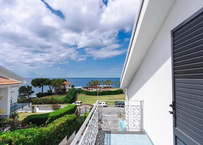 Apartamento House Of Poseidon - Luxury *