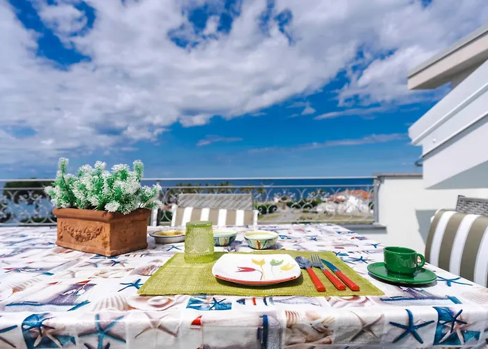 House Of Poseidon - Luxury Apartamento Diamante