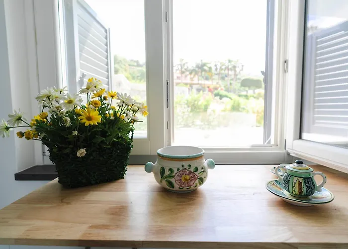 House Of Poseidon - Luxury