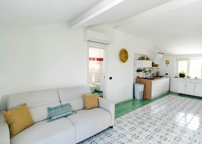 Apartamento House Of Poseidon - Luxury *