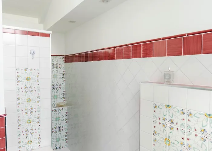 House Of Poseidon - Luxury *