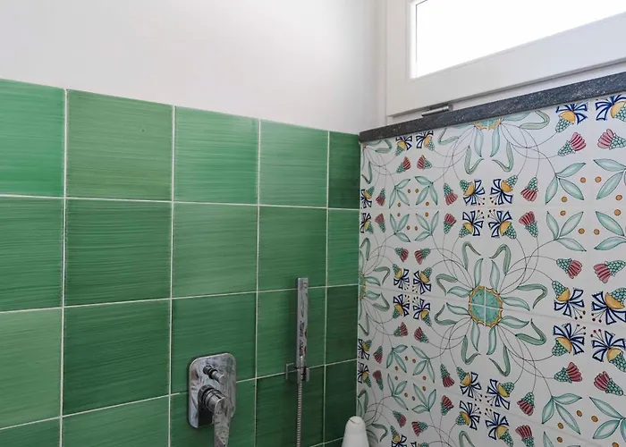 Apartamento House Of Poseidon - Luxury Diamante