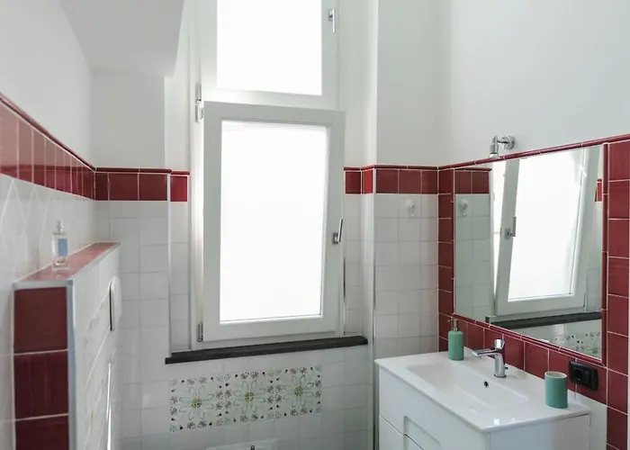 Apartamento House Of Poseidon - Luxury Diamante