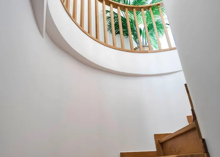 House Of Poseidon - Luxury Apartamento