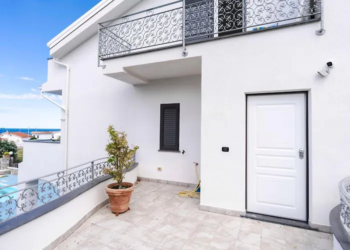 House Of Poseidon - Luxury Apartamento *