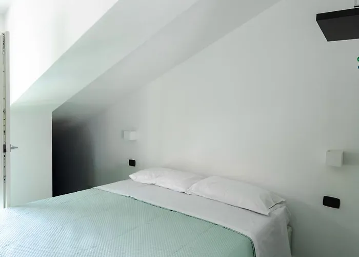 House Of Poseidon - Luxury Apartamento