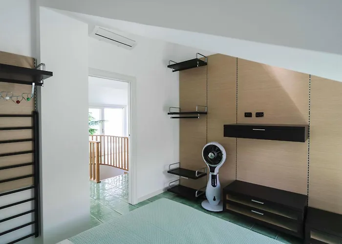 Apartamento House Of Poseidon - Luxury *