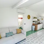 아파트 House Of Poseidon - Luxury *