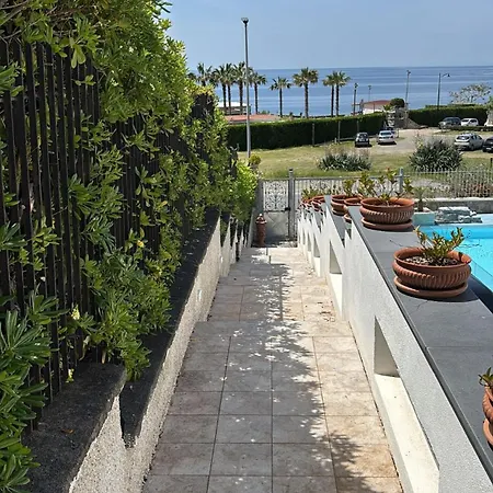 House Of Poseidon - Luxury Appartamento *