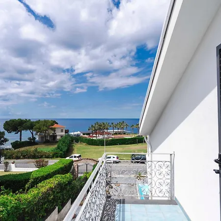 Lägenhet House Of Poseidon - Luxury *