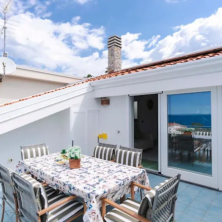 House Of Poseidon - Luxury Appartamento *