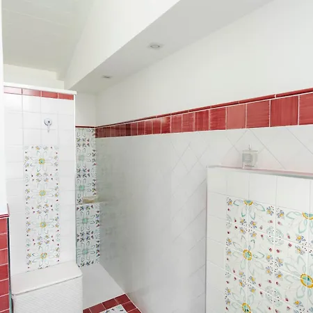 House Of Poseidon - Luxury *