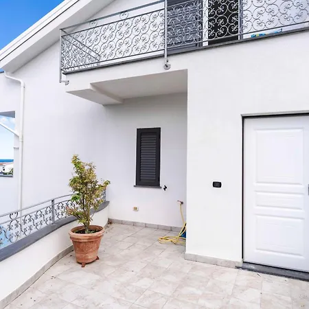 House Of Poseidon - Luxury Lägenhet *