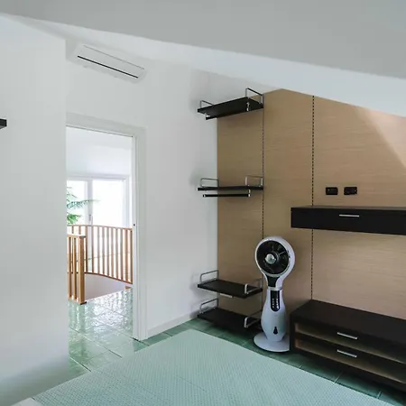 Appartamento House Of Poseidon - Luxury *